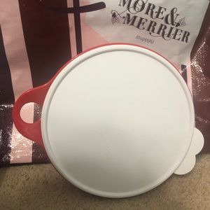 Tupperware Thatsa Bowl